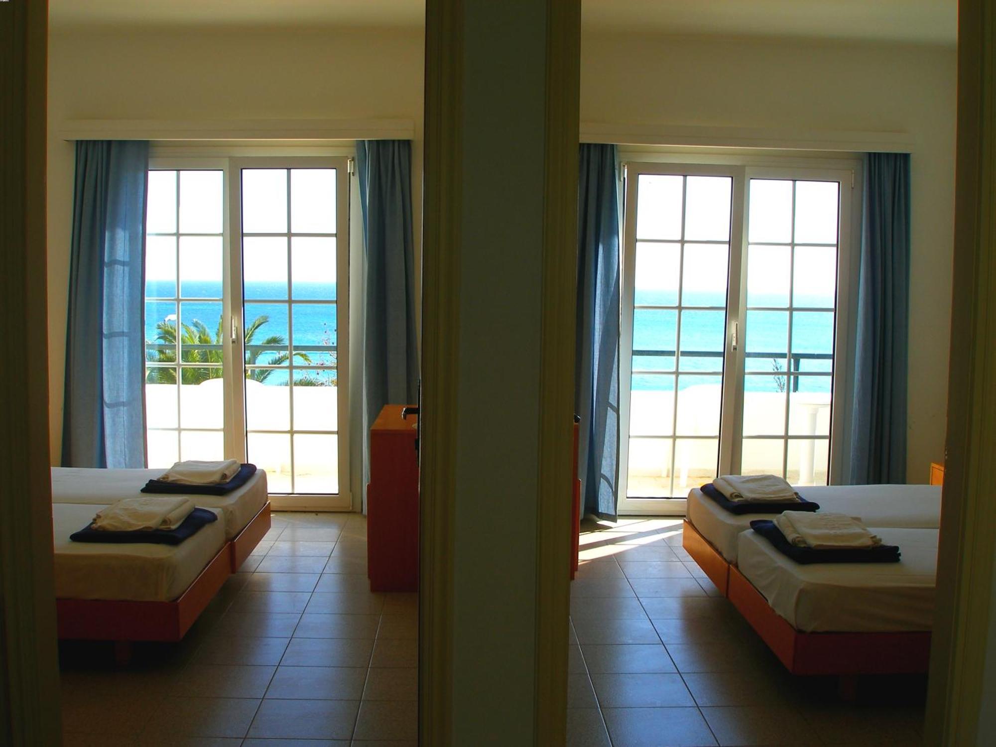 Aparthotel Pefkos Crystal Bay And Pefki