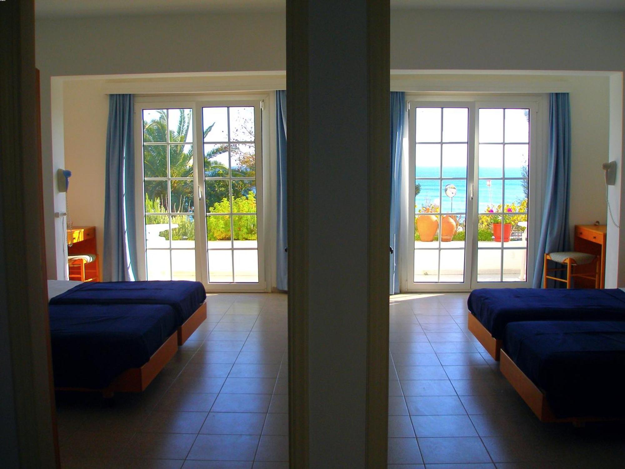 Pefkos Crystal Bay And Aparthotel Pefki