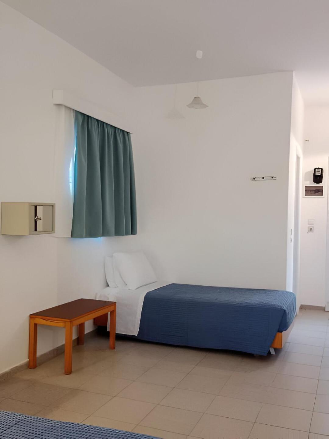 Pefkos Crystal Bay And Aparthotel Pefki
