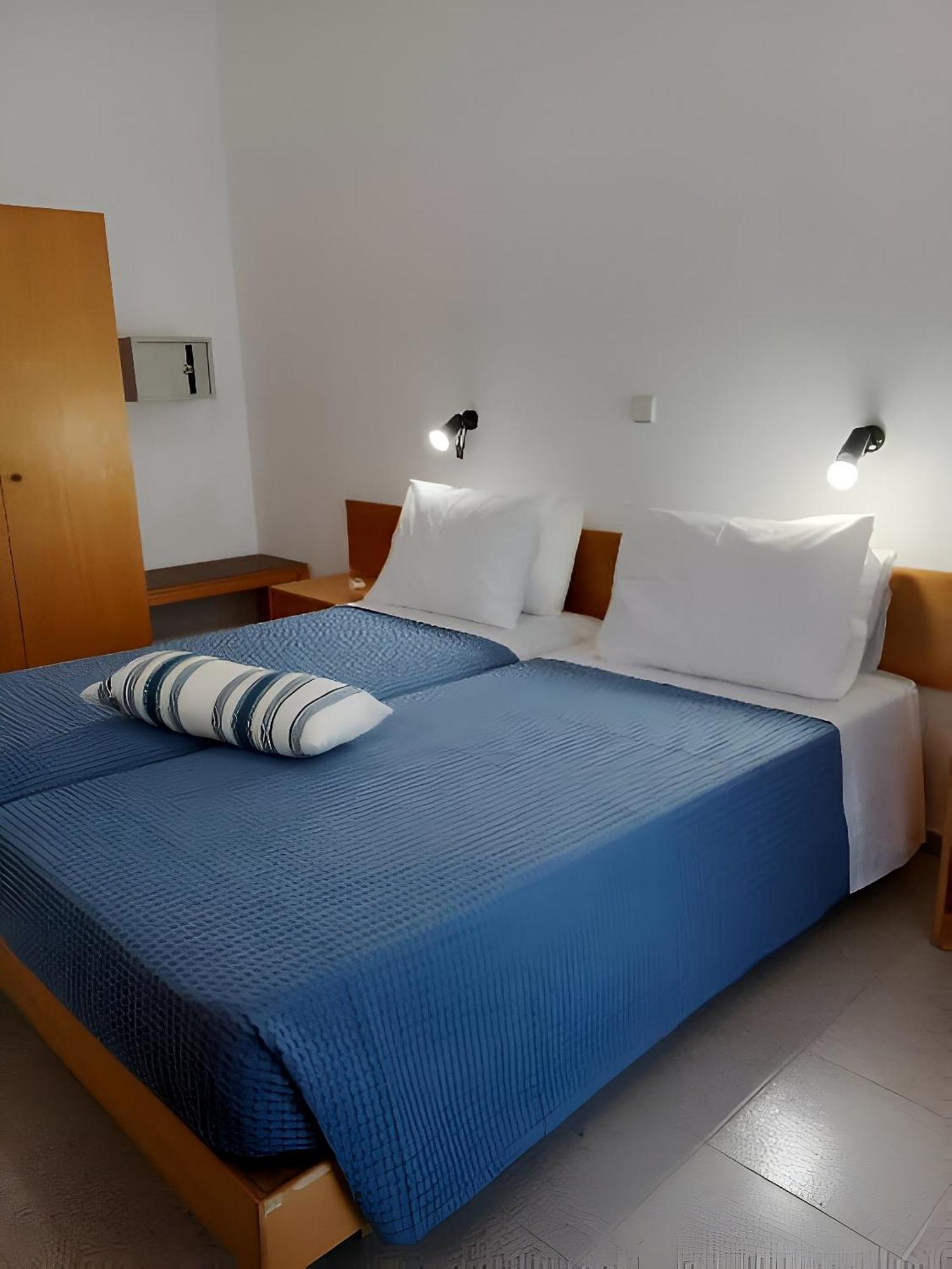 Pefkos Crystal Bay And Aparthotel Pefki