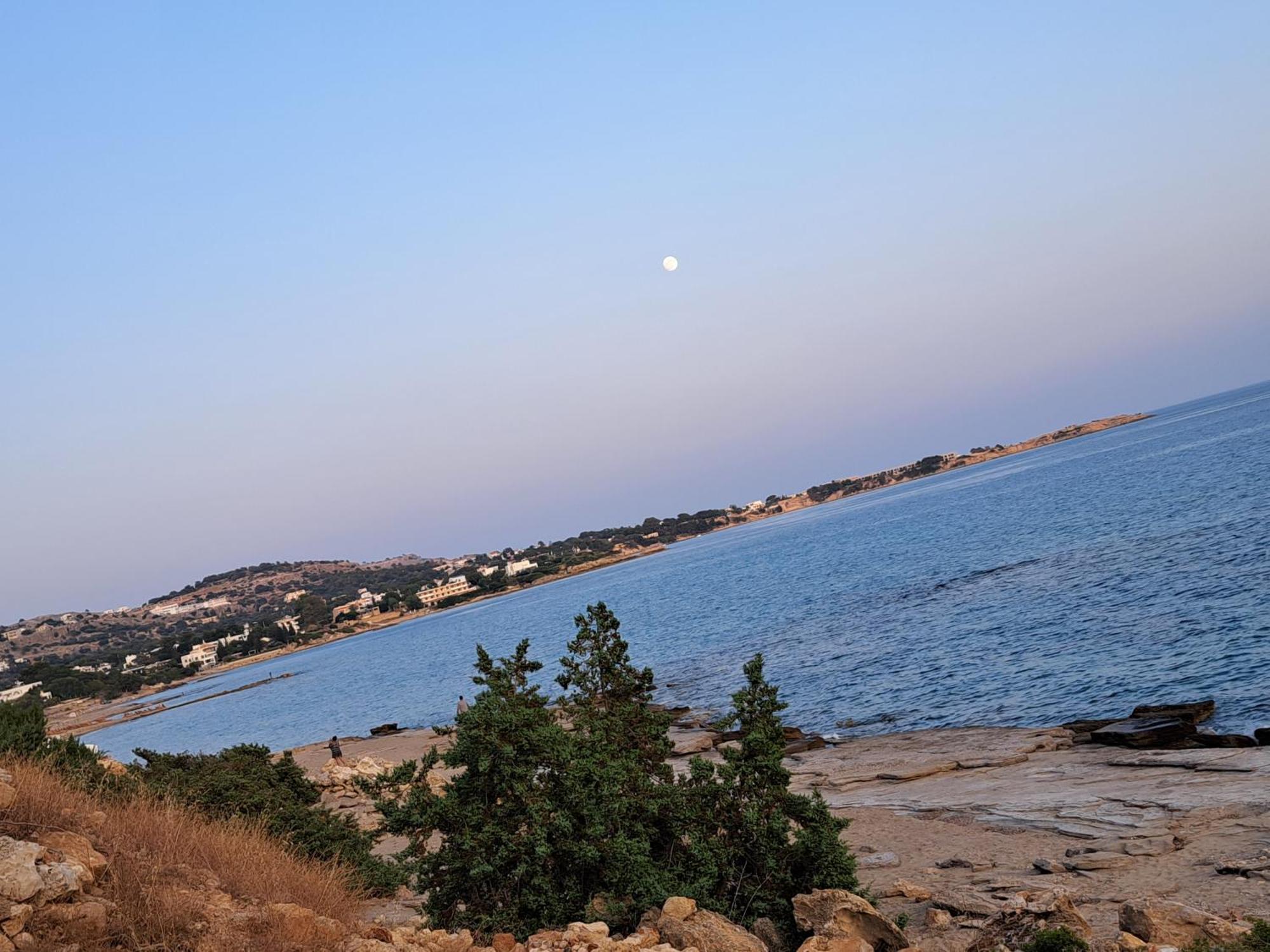 Pefkos Crystal Bay And Aparthotel *