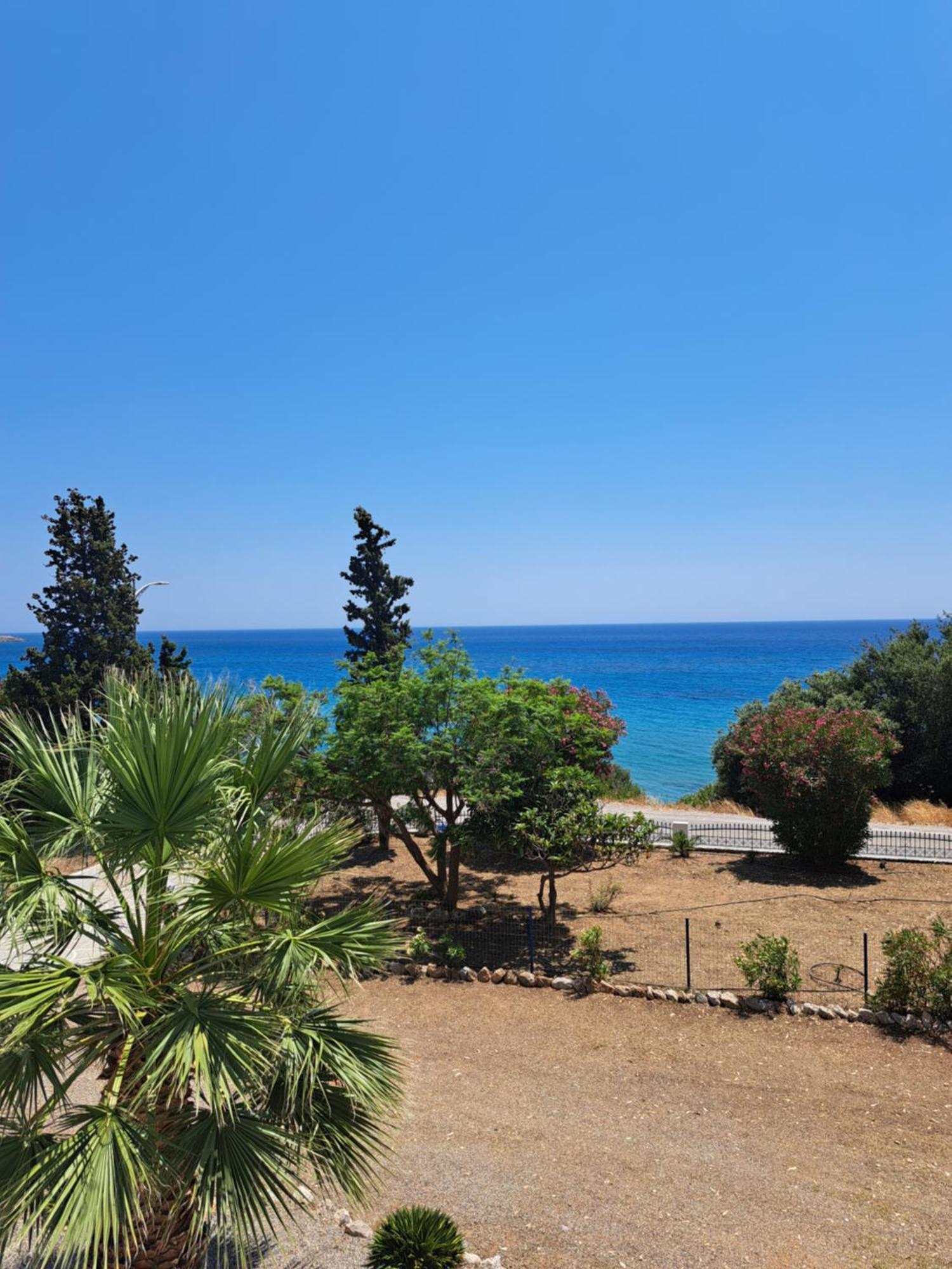 Pefkos Crystal Bay And Aparthotel Pefki